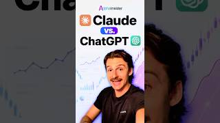Claude vs ChatGPT: Trading Strategy Edition