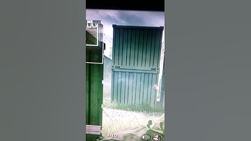 The tech game proof video