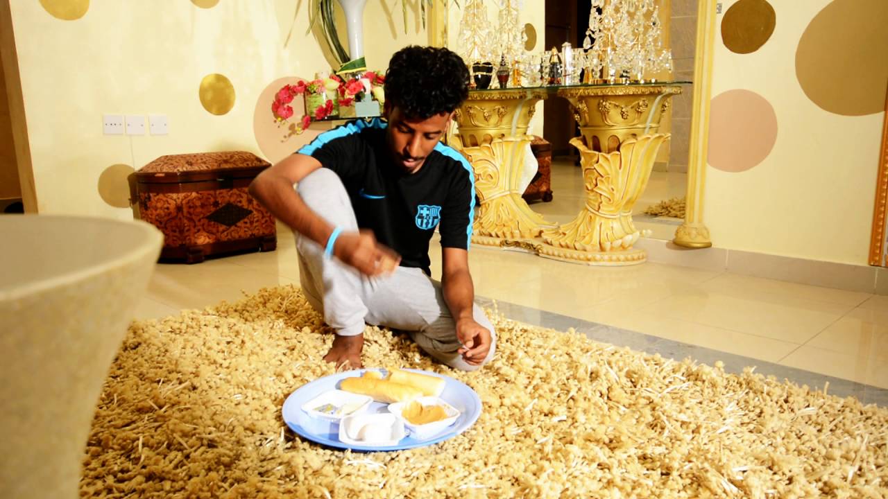 مشهد عن التصورات الذهنيه و أثارها النفسيه((موؤثرات))