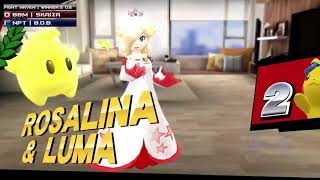 Fight Haven #2 | BBM Skaiza Vs. NPT Big Dick Billy | Winner's Qs | Smash 4