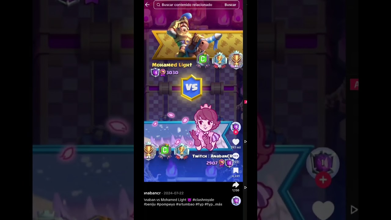 La novia de Mohamed light 😳 