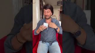 Kemal Sunal Senin Gibi Amortiye Düştüm