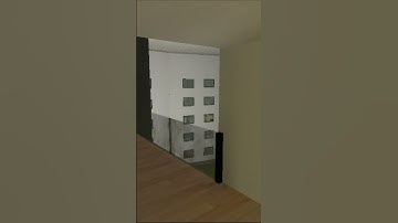 Sanic NextBot Chase Me