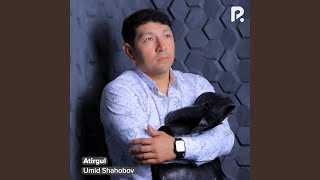Nega sen kelmaysan - Umid Shahobov