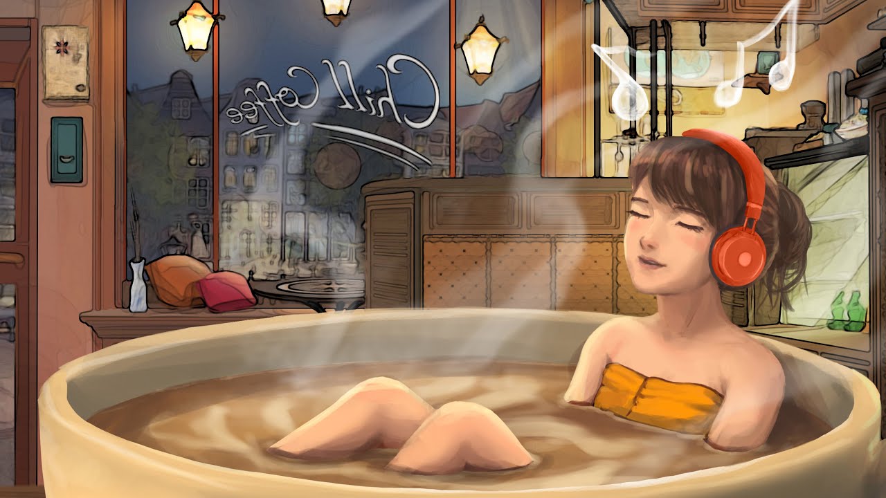 b l o o p r - coffee improv