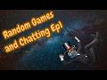 Random games b/c I'm bored and wanna play games - Ep1