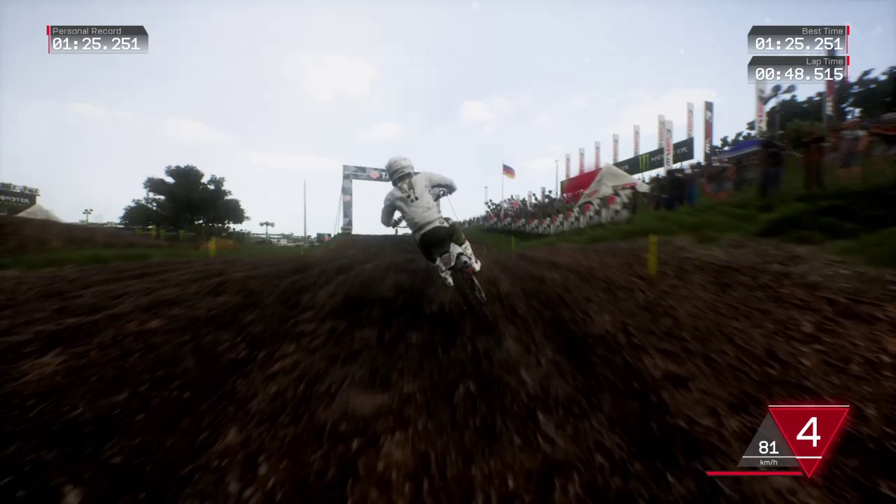 MXGP3 - Germany Fast Lap 