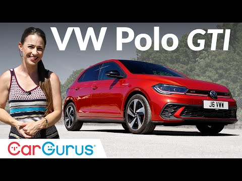 Video: Chúng tôi yêu thích: Volkswagen Polo Mark 2 - The Budget Golf