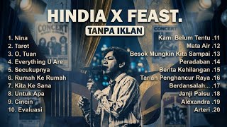 Hindia  Album  Top Playlist 2026 Terbaru