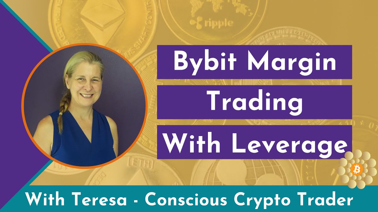 Bybit Margin - Leverage Trading [Bybit Tutorial #8] - YouTube