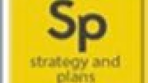 Uptime Element - Strategy and Plans Quiz