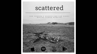 Scattered Ep 19 Sherry Nakhaeizadeh 16May2023