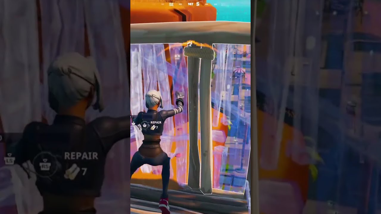 NEW Huge Aim Assist Buff In Fortnite BEST Controller Settings GUIDE PS4 PS5 PC XBOX 
