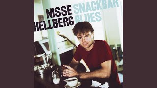 Video thumbnail of "Nisse Hellberg - Tufft jobb"
