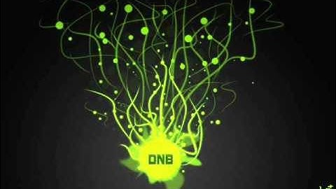 old drum n bass 2002 SHADOWBOX-mixed by koggi