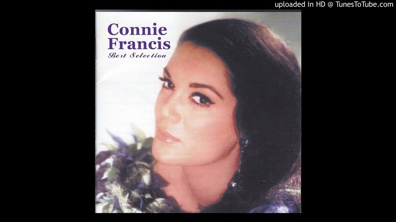 24000回のキッス 24 Mila Baci / Connie Francis - YouTube