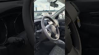 2025 Mitsubishi RVR ES FWD for Rhonda!