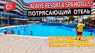 видео: Турция 🇹🇷 Alaiye Resort & Spa Hotel 5* - ОТЕЛЬ ЦЕНА = КАЧЕСТВО. Первая линия. Алания картинка: Турция 🇹🇷 Alaiye Resort & Spa Hotel 5* - ОТЕЛЬ ЦЕНА = КАЧЕСТВО. Первая линия. Алания