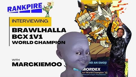 Talking to the 2025 BCX 1v1 Champ… Then He Sent Me to Heaven