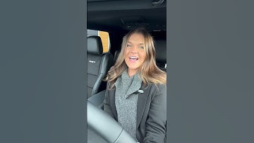 Dodge Durango: Hidden Features