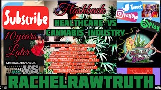 RachelRawTruth VS. MsChronicChronicles | Reaction Video Reviews! [Episode 7 | Season 1]