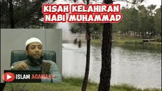 KISAH KELAHIRAN NABI MUHAMMAD SALALLAHUALAIHIWASALAM PART 1 #kisahnabi