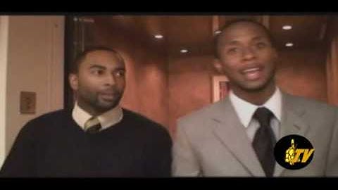 Infamous Iota Delta chapter of Alpha Phi Alpha: Presents Alpha week DVD vol 4 pt 4