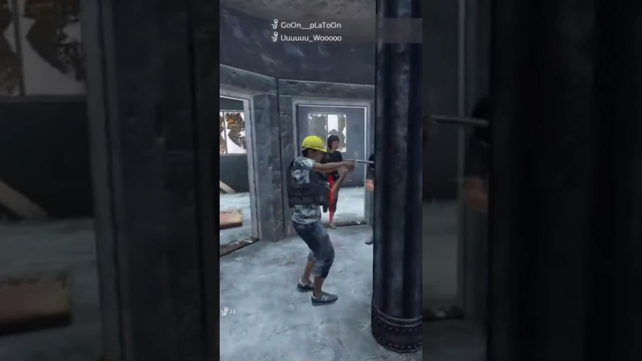 UwU Gang Raid the Police Station | DayZ