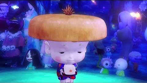 映画『豆富小僧』特報映像