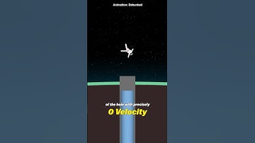What if you jumped into a hole through the Earth?