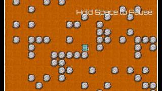 AI Assigment - Pathfinding Rover