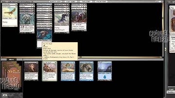 Channel PCox - M14 Draft #2 (Drafting, Part 2)