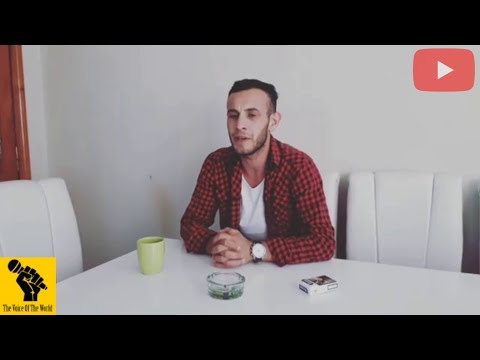Gözlerum Doldu Yine - Samet (BEST SİNGERS )