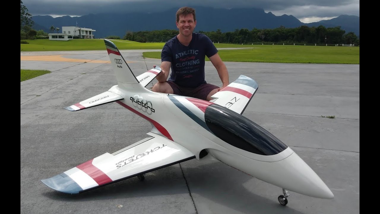 Jato Zeus Turbina Rabbit Jet Central