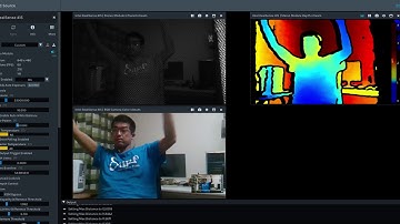 D415～Intel RealSense Viewer ～