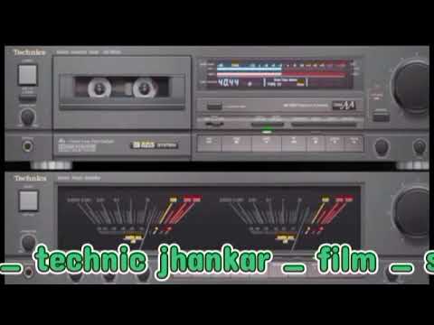 Tune Dil Mera Toda Film Sanam Bewafa Lata Mangeshker Vipin Sachdev Technic Jhankar