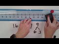 Math Strategies: Making a 10 to Subtract