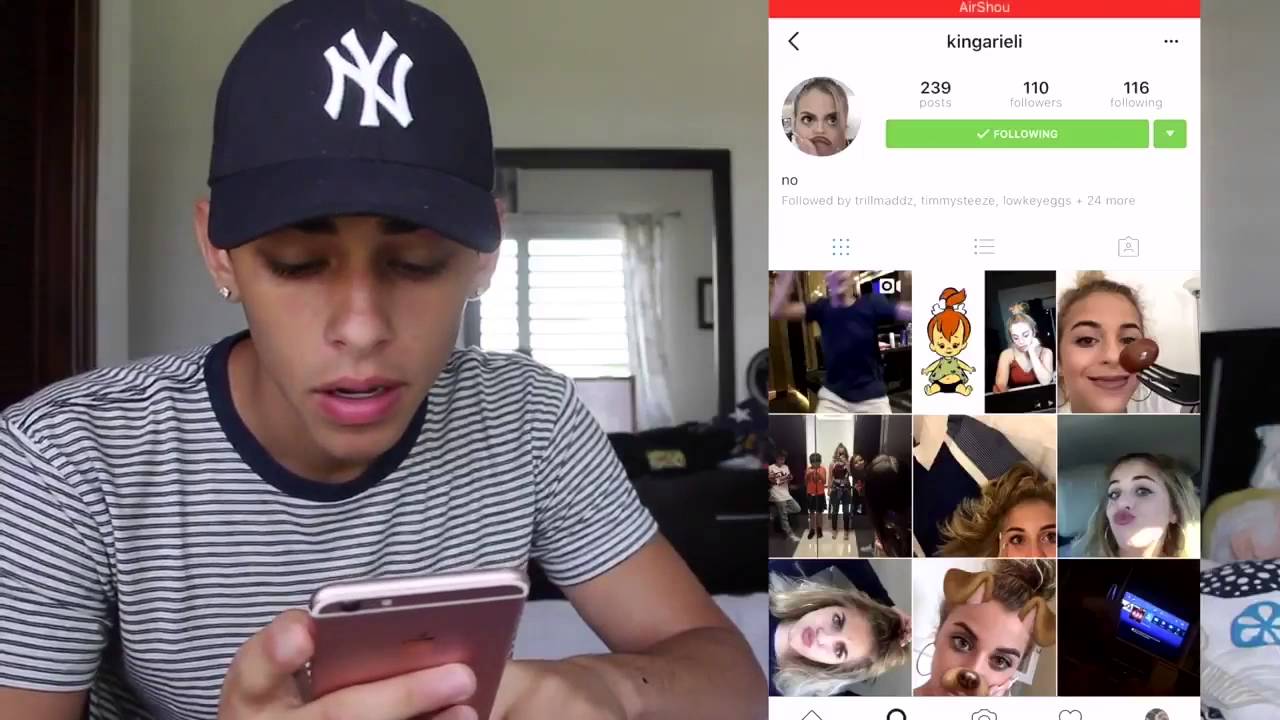 Flamingeos number leaked