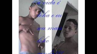 Eu queria mudar