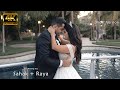 Sahak + Raya's Wedding 4K UHD Short Version 09 18 2020