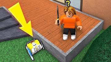 Using 8 Different Emotes to CHEAT in MM2... (Roblox)