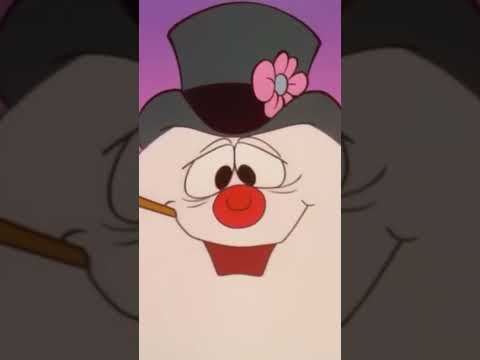 Frosty the Snowman