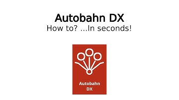 Autobahn DX - 04 - Running custom scripts