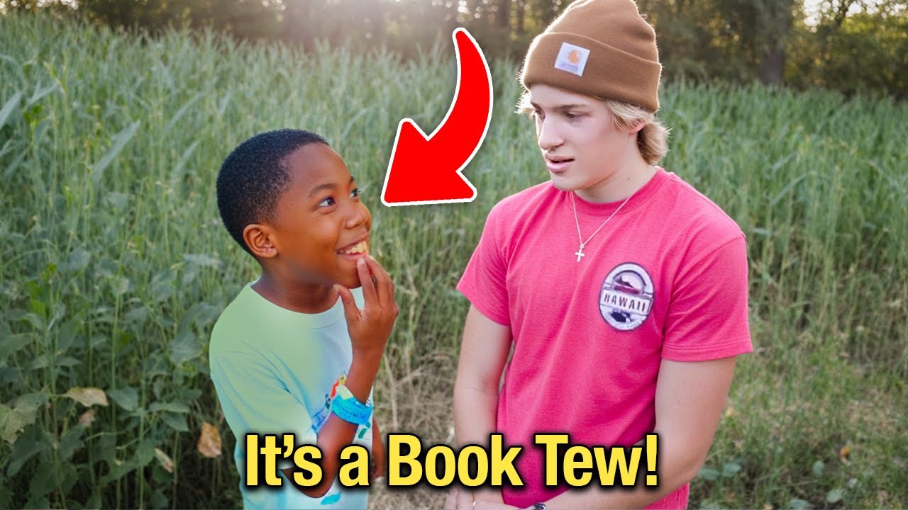 Free Candy Van Prank! YouTube