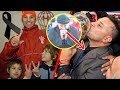 La TRÁGICA historia del 'Turco' Mohamed y su hijo ¡ERES GRANDE!