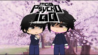 Mob Psycho 100 React S1 Timeline Reupload