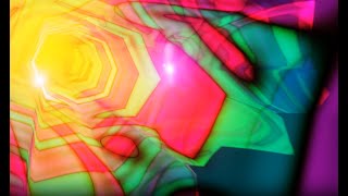 π€ Abstract Psychodelic Background Video VJ Loop 4k βοΈPart 29