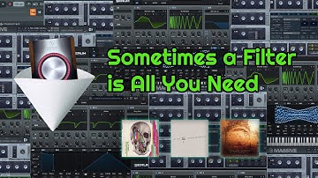 Basic Synthesis Techniques That Work: Recreating Your Requests in Serum & Massive