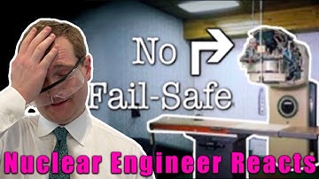Radiation Therapy Machine Overexposes Patients -  Nuclear Engineer Reacts to Plainly Difficult