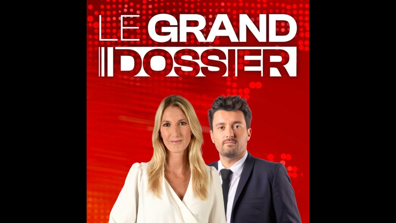 Le Grand Dossier "Paris, Lyon, Marseille : affrontements et violence" du samedi 17 octobre 2026